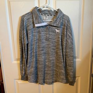 Oversized  PINK sweater